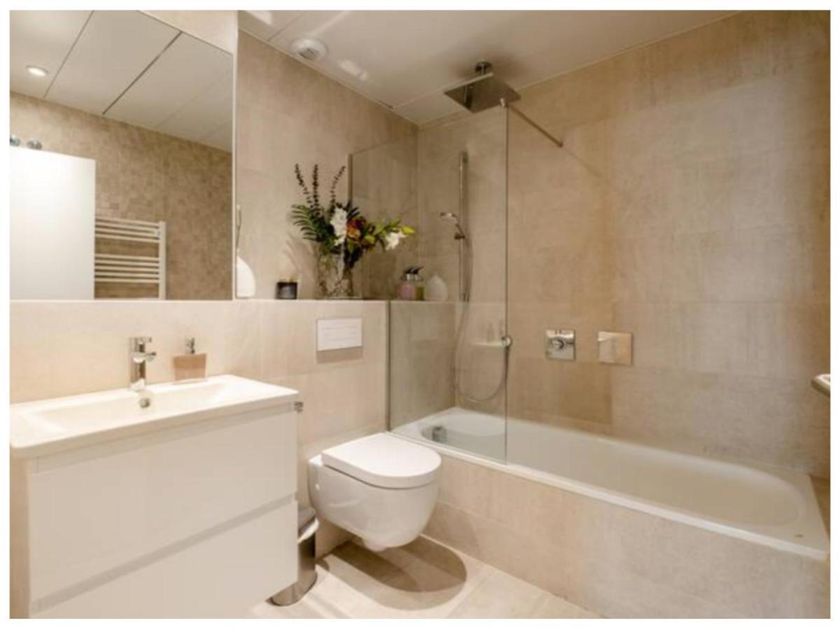 Principe David Lv Luxury Apartmet Gran Via Apartment มาดริด ภายนอก รูปภาพ