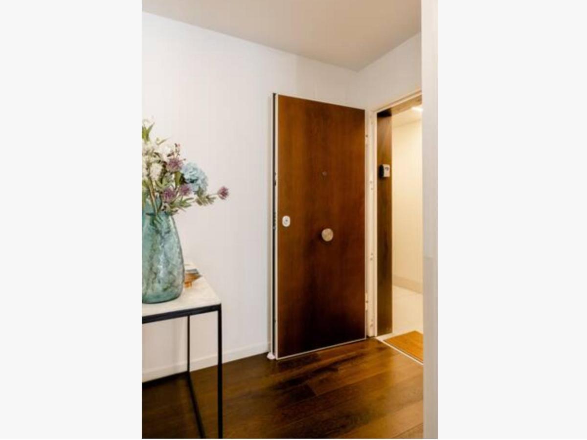 Principe David Lv Luxury Apartmet Gran Via Apartment มาดริด ภายนอก รูปภาพ