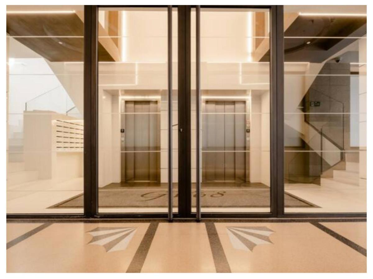 Principe David Lv Luxury Apartmet Gran Via Apartment มาดริด ภายนอก รูปภาพ