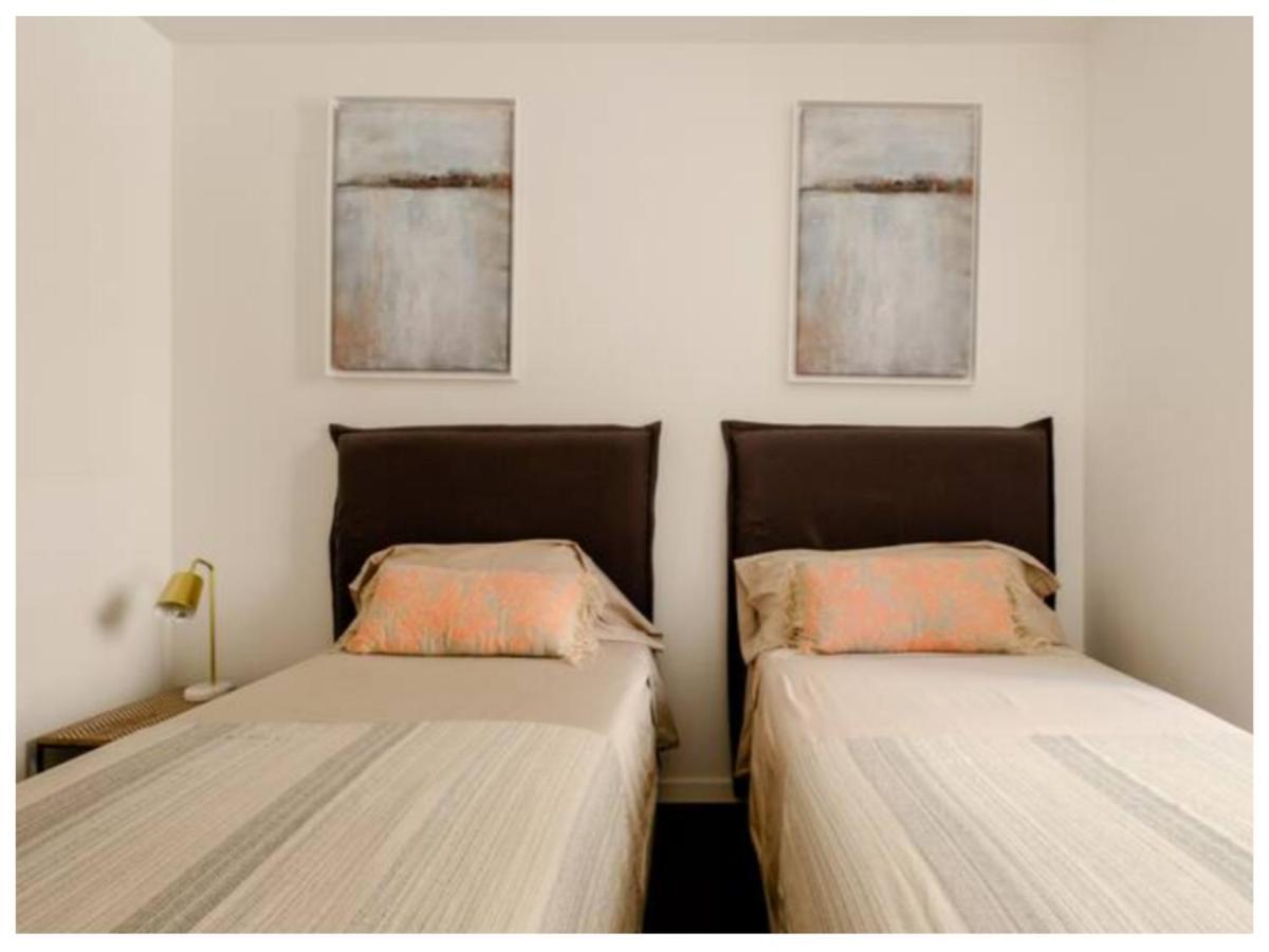 Principe David Lv Luxury Apartmet Gran Via Apartment มาดริด ภายนอก รูปภาพ