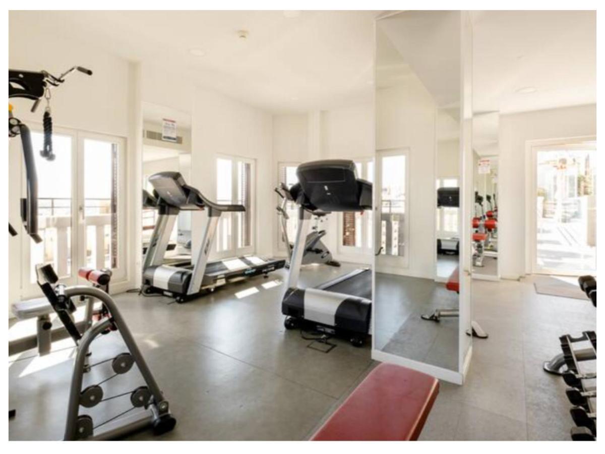 Principe David Lv Luxury Apartmet Gran Via Apartment มาดริด ภายนอก รูปภาพ