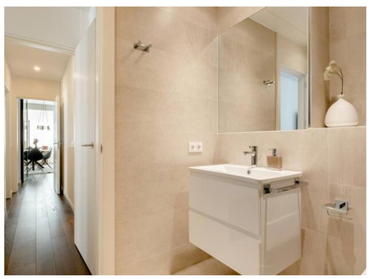 Principe David Lv Luxury Apartmet Gran Via Apartment มาดริด ภายนอก รูปภาพ